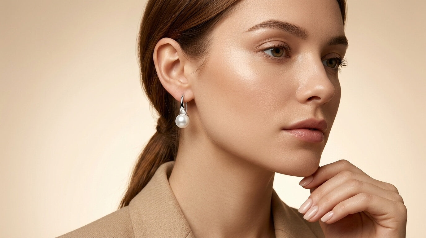 Selora Pearl Drops