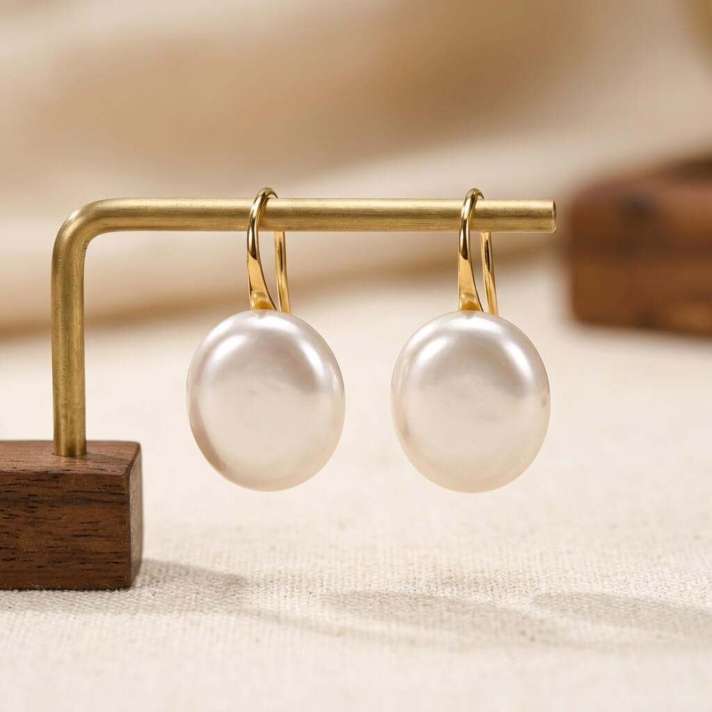 Elaris Drop Earrings
