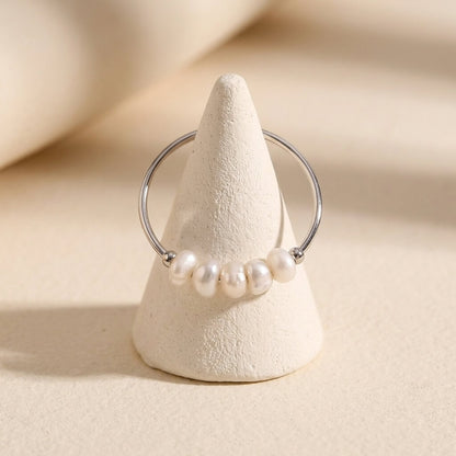 Ivelle Pearl Ring