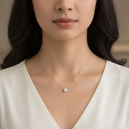 Lumeriss Pure Light Necklace