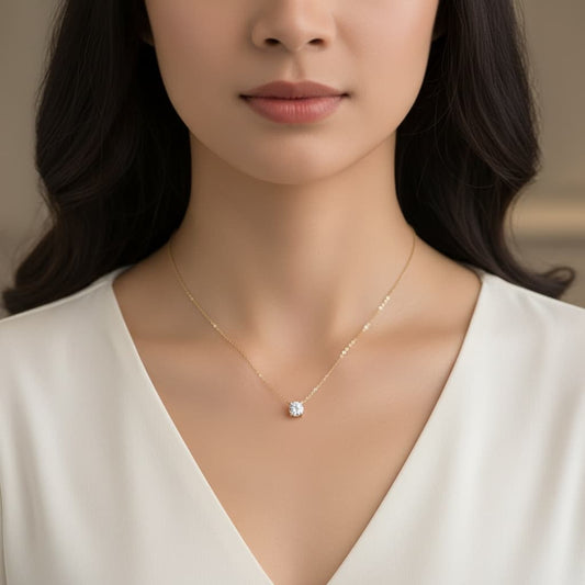 Lumeriss Pure Light Necklace