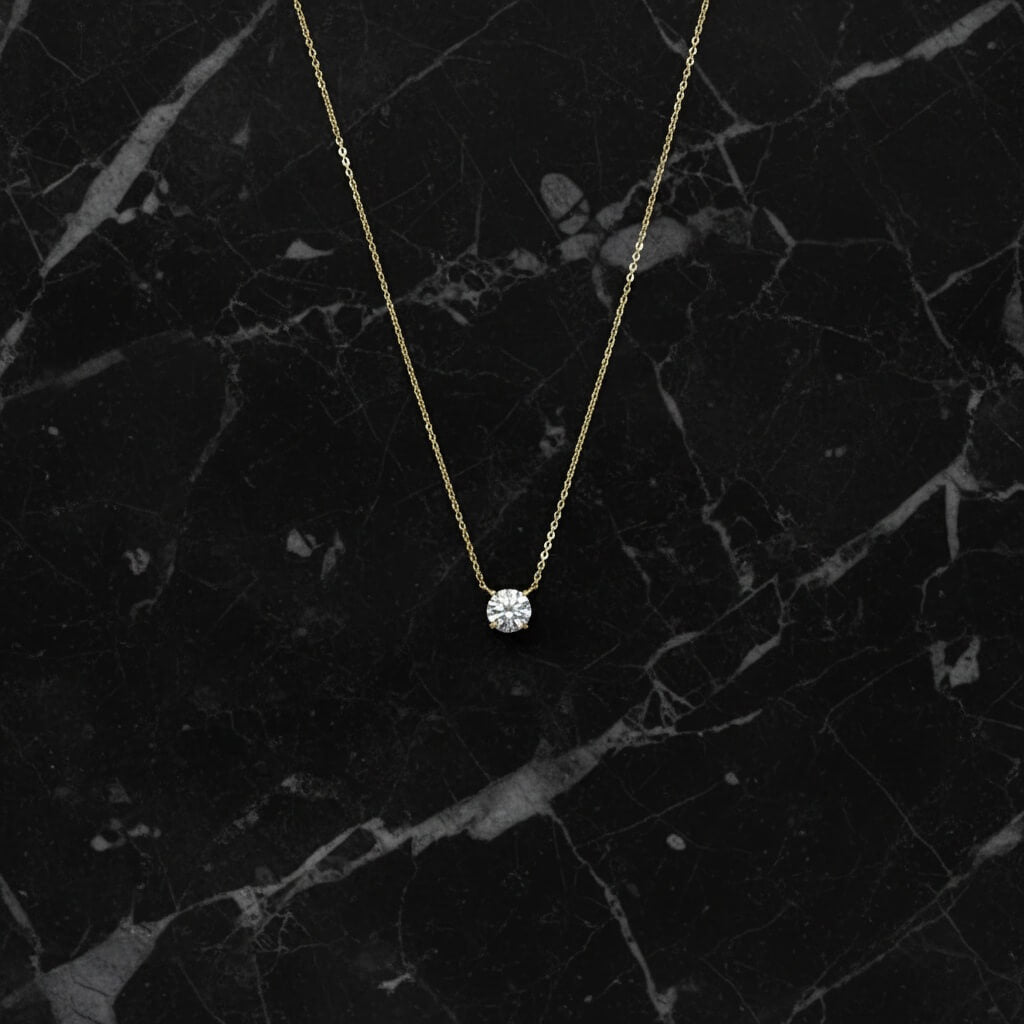 Lumeriss Pure Light Necklace