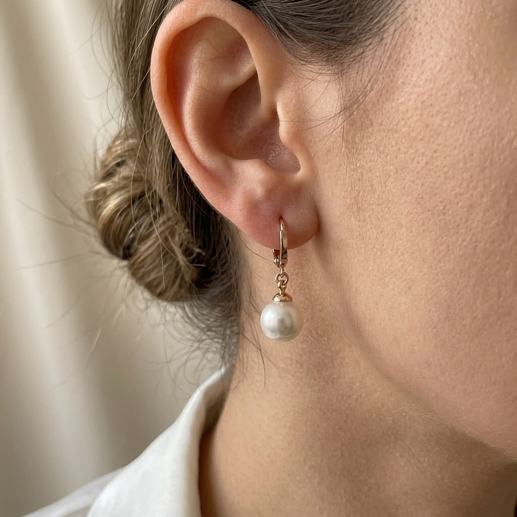 Serelle Pearl Set