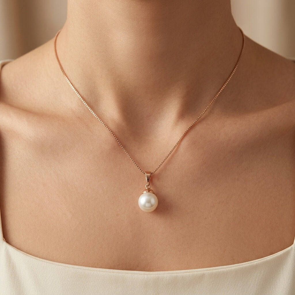 Serelle Pearl Set