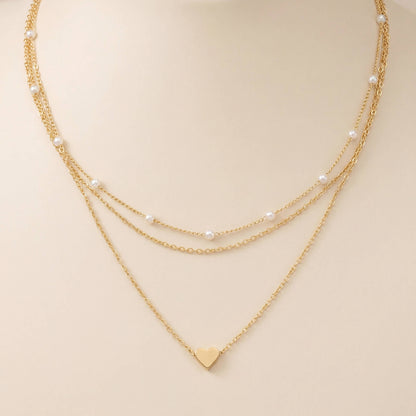 Perlisse Necklace