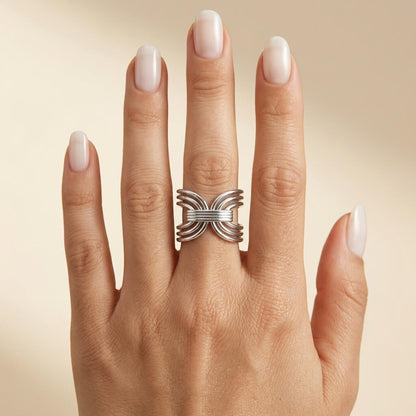Fluid Ring Collection