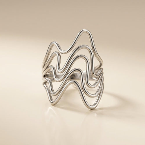Fluid Ring Collection