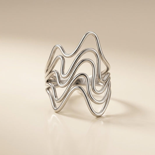 Fluid Ring Collection
