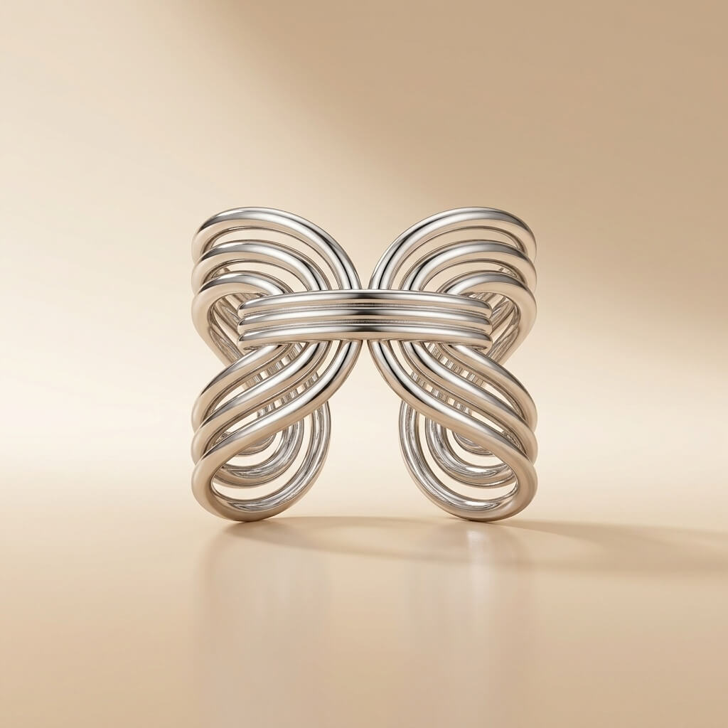 Fluid Ring Collection