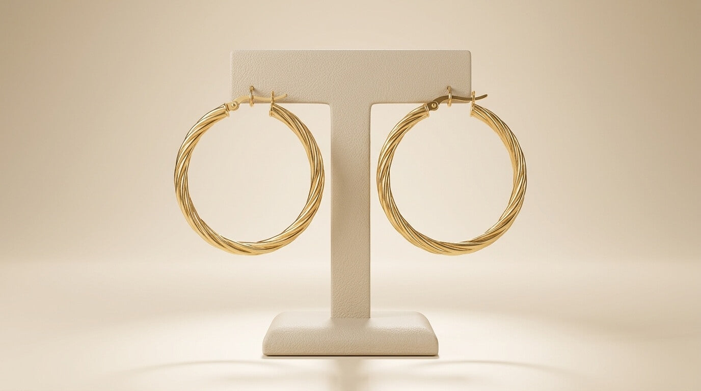 Zerelle Earrings