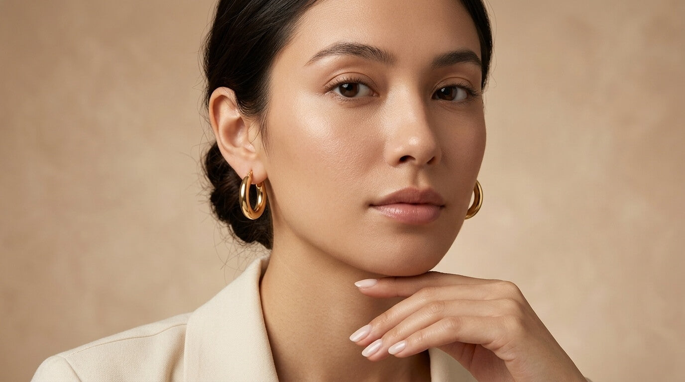 Talisse Earrings