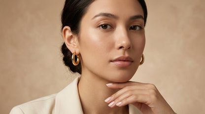 Talisse Earrings