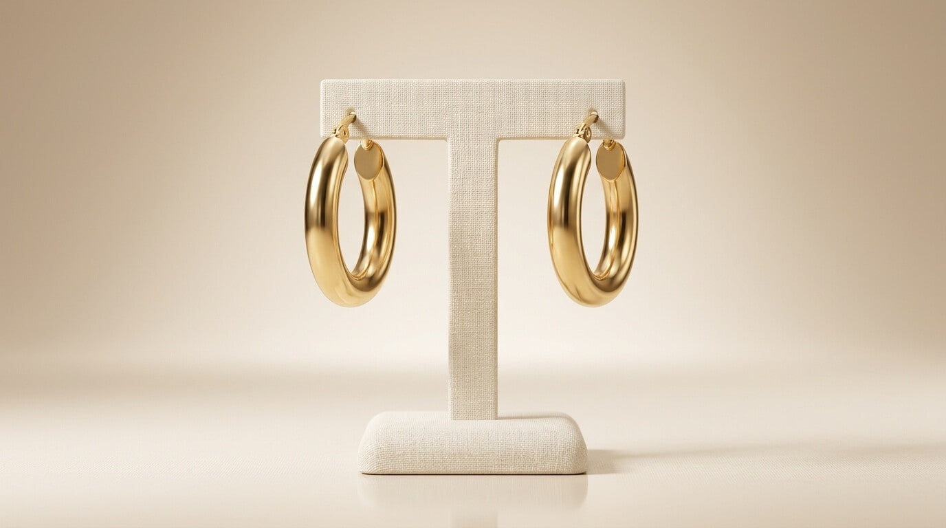 Talisse Earrings