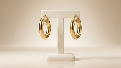 Talisse Earrings