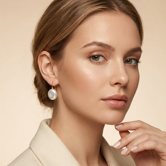 Elaris Drop Earrings