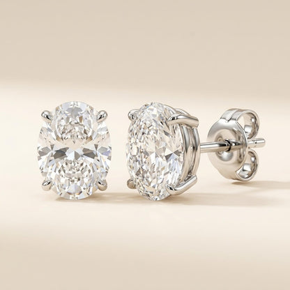 Valeris Crystal Studs