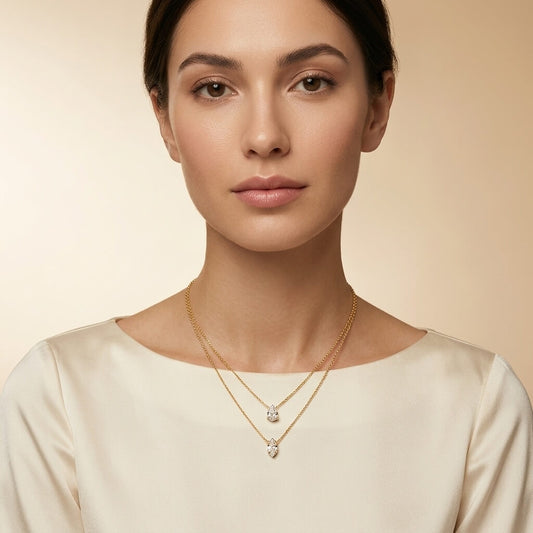 Aurelisse Necklace
