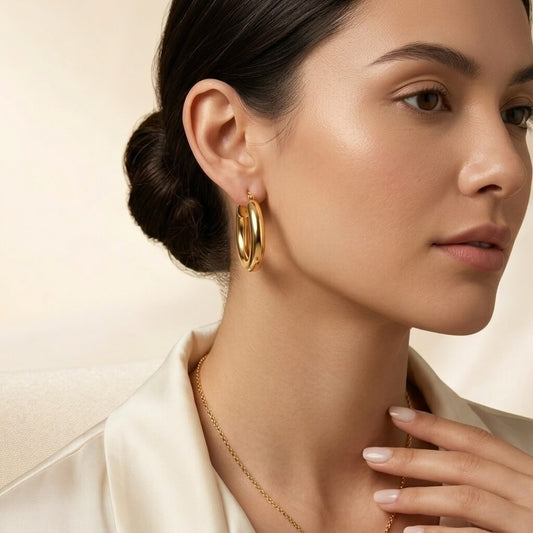 Talisse Earrings