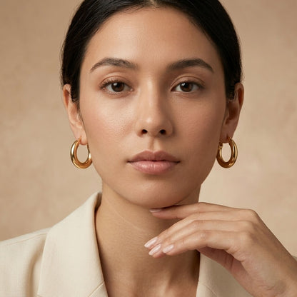 Talisse Earrings