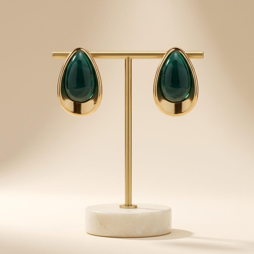 Avelis Earrings Collection