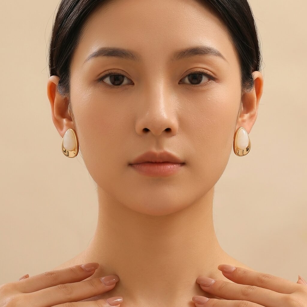 Avelis Earrings Collection